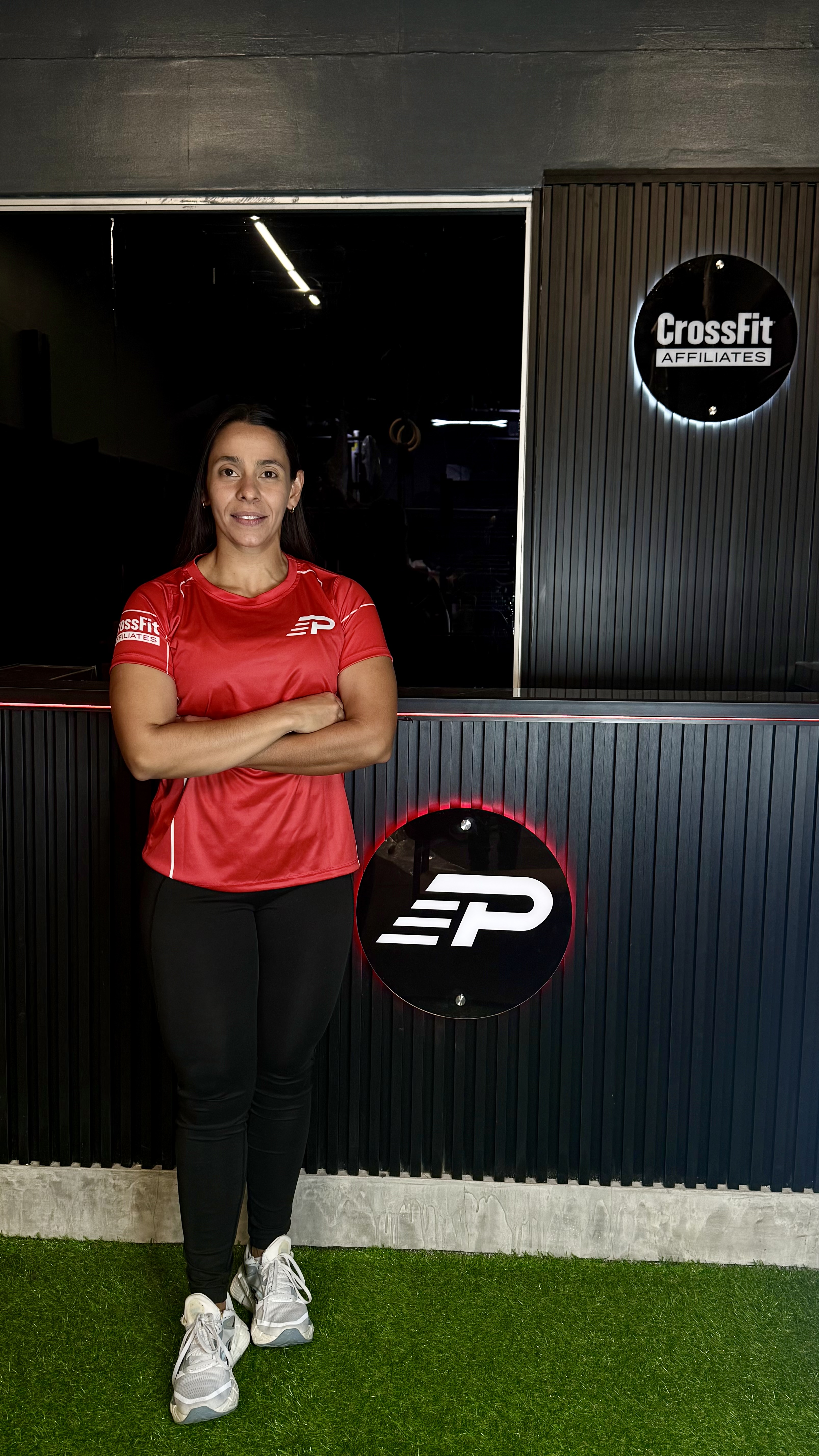 Andrea Avila