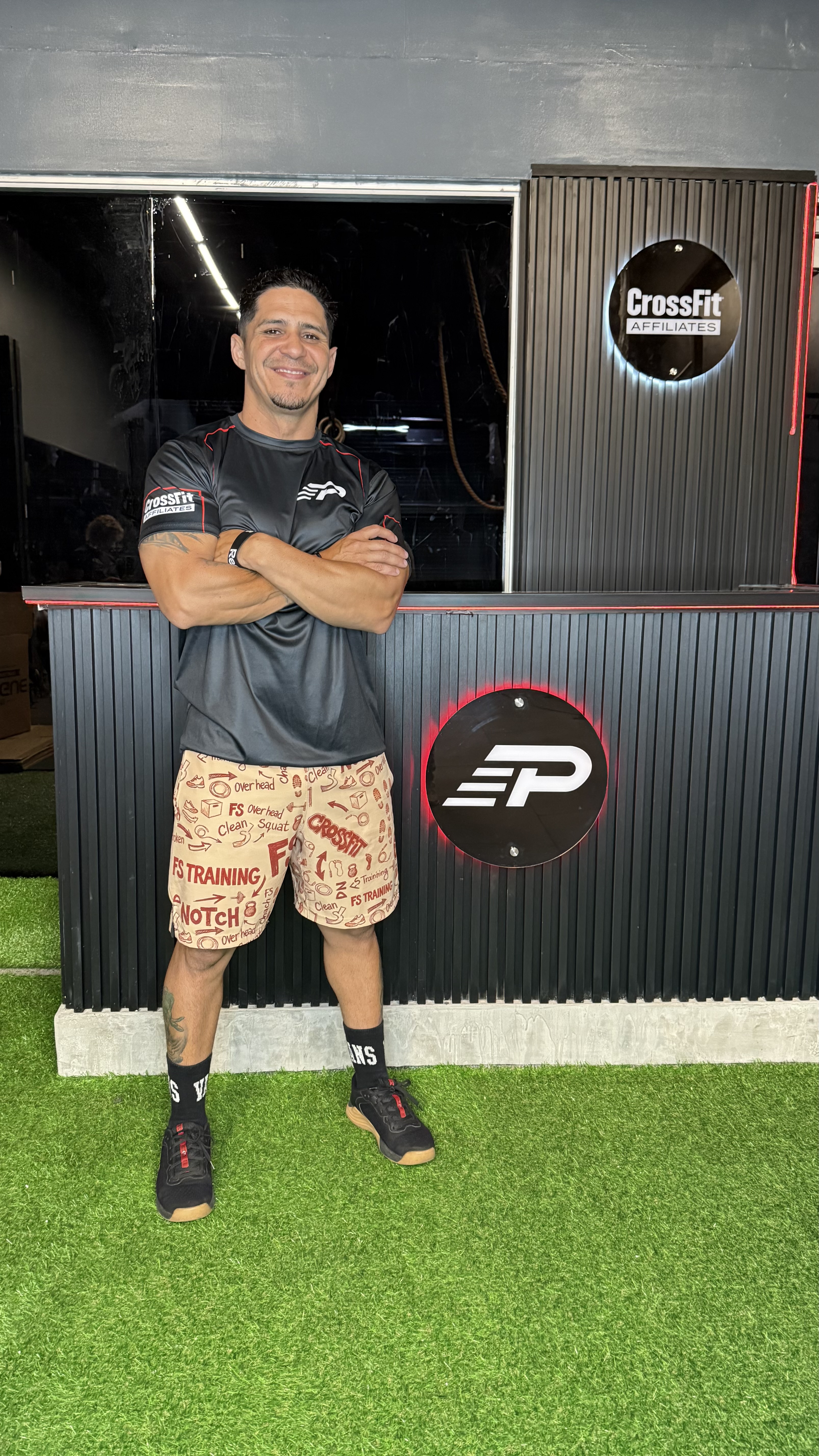Francisco Salazar